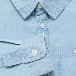 chemise mango