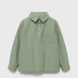 chemise mango