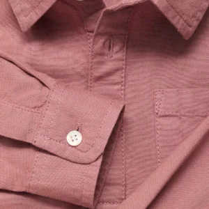 chemise mango