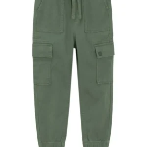 pantalon cargo