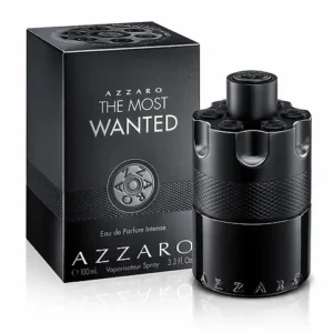 Azzaro The Most Wanted EDP Intense 100ml