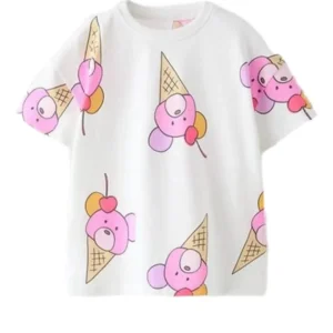 tshirt zara