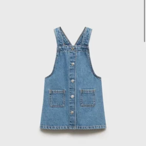 robe salopette