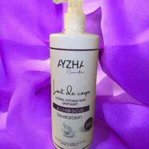 Lait de corps RevitalSkin