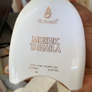 al nuaim musk tahara