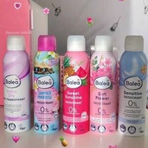 Balea deodorant spray  200ml