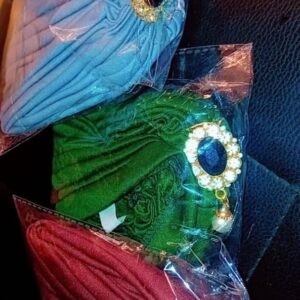 bonnet Grand Dame