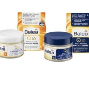 creme visage balea