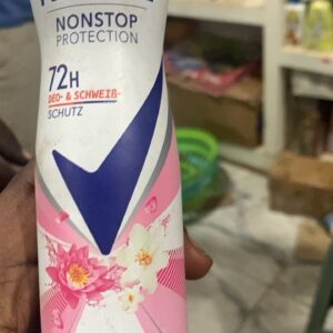 Deo Rexona 72h