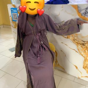 Dialabé pour enfants  dubai