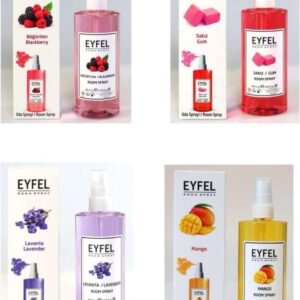 Eyfel Room