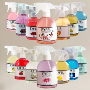 Eyfel Room spray