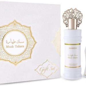 gamme musk tahara