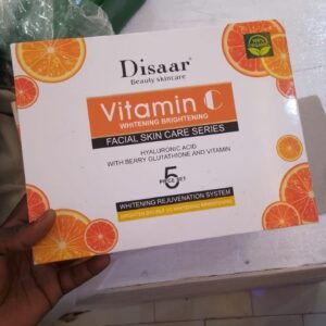 Gamme Vit c