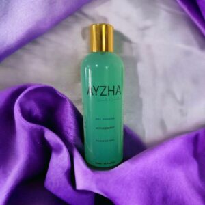 Gel Douche menthe