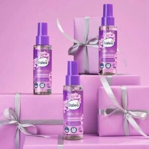 Haarparfum balea