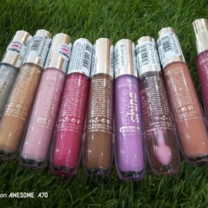 lip gloss