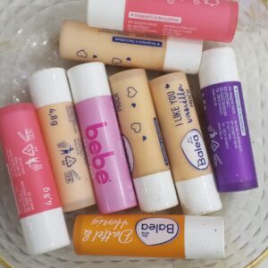 lip balea