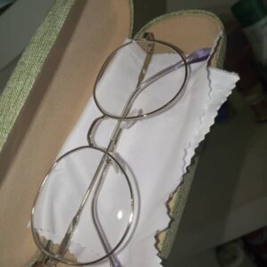 lunettes
