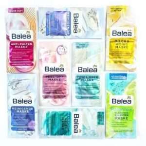 masque balea