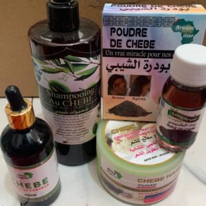 produit  chebe