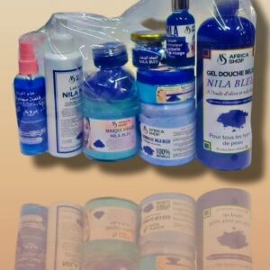 Produit Nila
