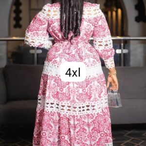 robe chine