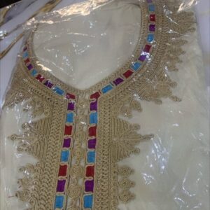 robe djalabe