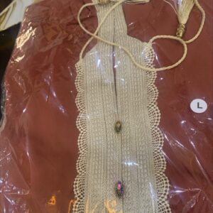 robe djalabe courte manche avec capuchon