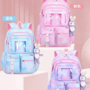 sac poupée