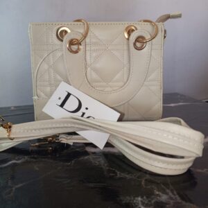sacs Dior
