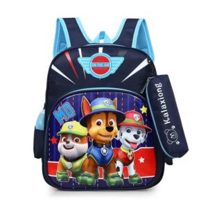 sacs maternelle