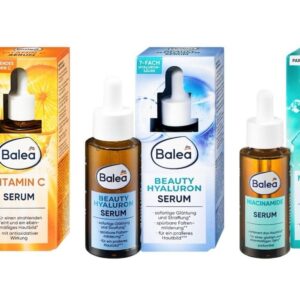 Serum balea