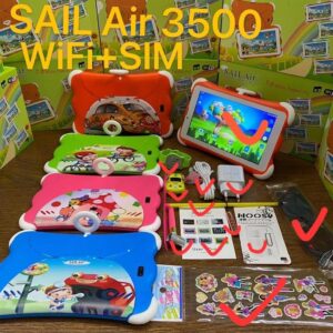 Tablet enfant