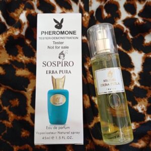 Tester 45ml