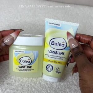 Vaseline balea