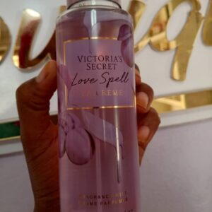 Victoria Secret